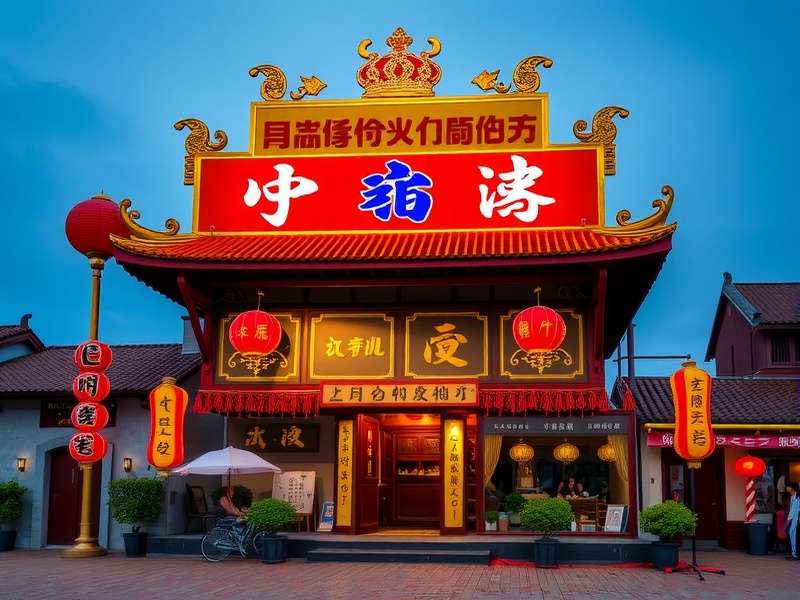 公司团队会议讨论